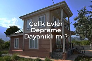Çelik konstrüksiyon